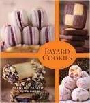 Payard Cookies cover