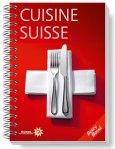 cuisine suisse cover